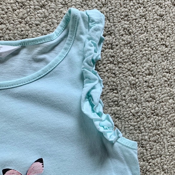 Last Chance ✨ H&M Butterfly Matching Set - Picture 4 of 11